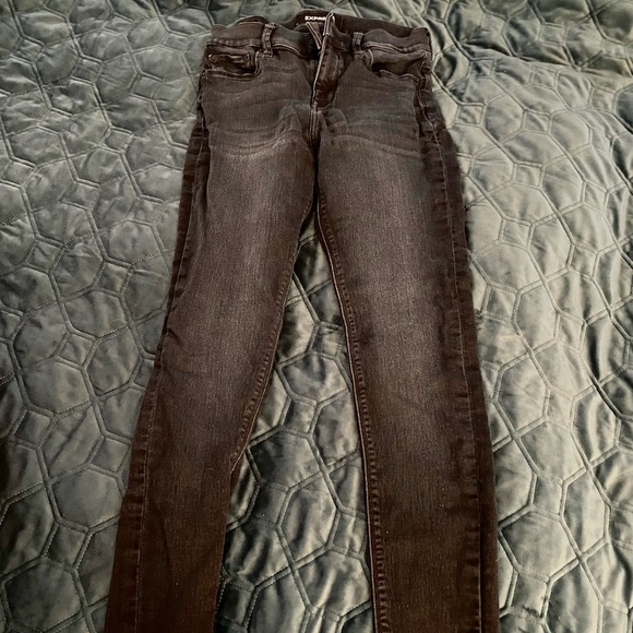 Express Jegging - Picture 1 of 1